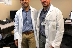 City of Hope, centro referência no tratamento do câncer urológico - California, EUA Dr. Sumanta K. Pal - Expoente oncologista especializado em uro-oncologia