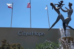 City of Hope, centro referência no tratamento do câncer urológico - California, EUA Dr. Sumanta K. Pal - Expoente oncologista especializado em uro-oncologia