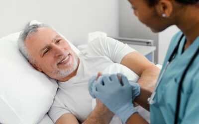 Câncer próstata: quais os sintomas que devem ser investigados
