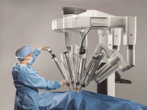 Cancer próstata e a cirurgia robotica entenda as vantagens