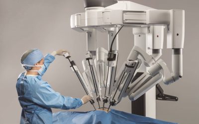 Câncer próstata cirurgia robótica: vantagens
