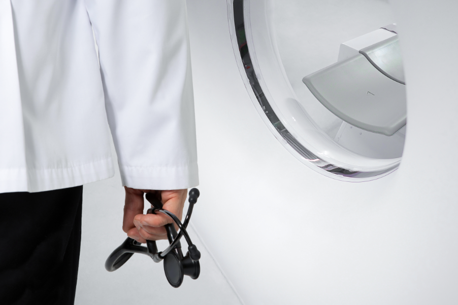 Radioterapia grande aliada no combate ao cancer de prostata