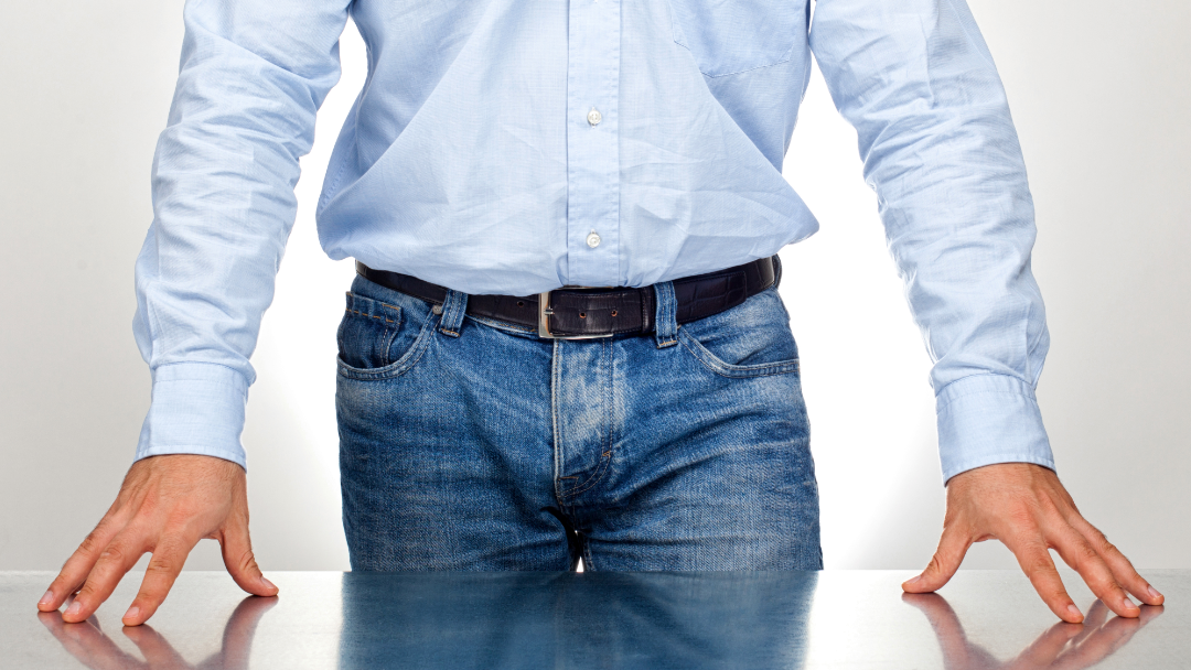 Aumento benigno da próstata: sabe como tratar o problema?