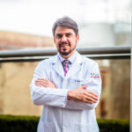 Conheça o Dr. Paulo Maron especialista em Cirurgia Robótica