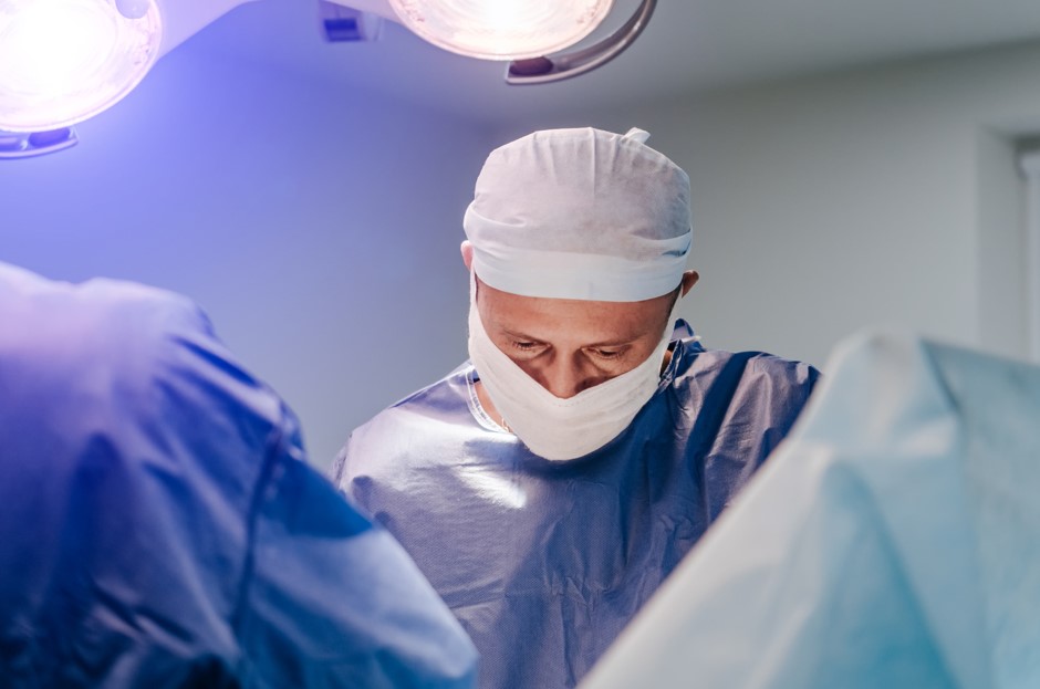 Cirurgia para próstata aumentada: qual a melhor opção?