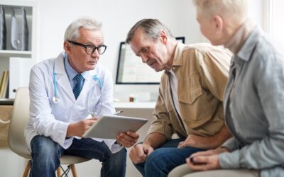 Biópsia de próstata resultado positivo: quais os próximos passos?