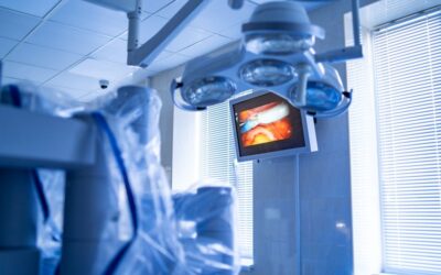 Qual a diferença entre cirurgia robótica e laparoscopia? Entenda benefícios e quando cada técnica é indicada