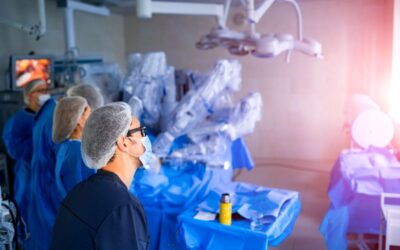 Desvantagens da cirurgia robótica: o que você precisa saber antes de optar pelo procedimento