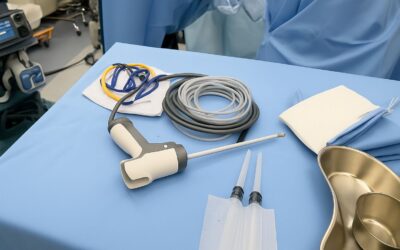 HoLEP ou Rezum: vantagens e desvantagens de cada tratamento para próstata aumentada