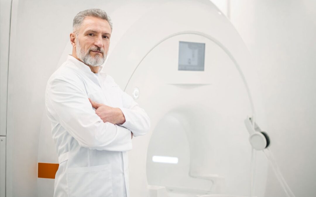 Como o exame PET Scan ajuda no diagnóstico e manejo do câncer de próstata?
