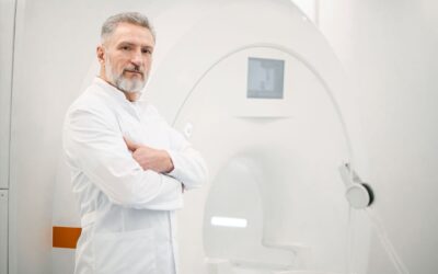 Como o exame PET Scan ajuda no diagnóstico e manejo do câncer de próstata?