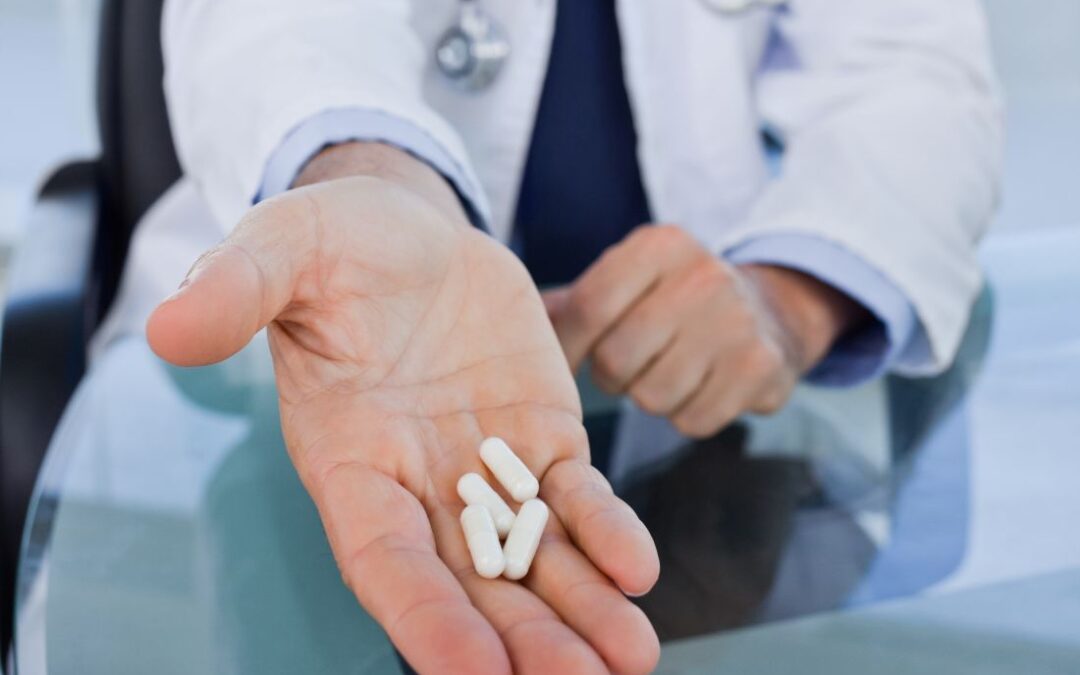 Alerta: descubra os medicamentos que aumentam o PSA e como eles afetam seu diagnóstico