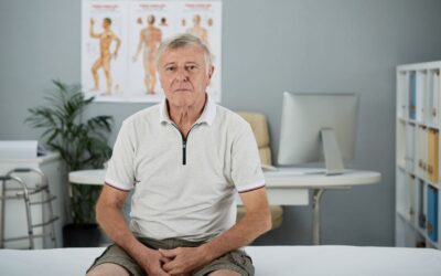 Quais os primeiros sintomas de problemas na próstata? Veja os sinais de alerta que você não deve ignorar