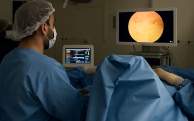 HoLEP: vantagens e indicações do laser para hiperplasia prostática