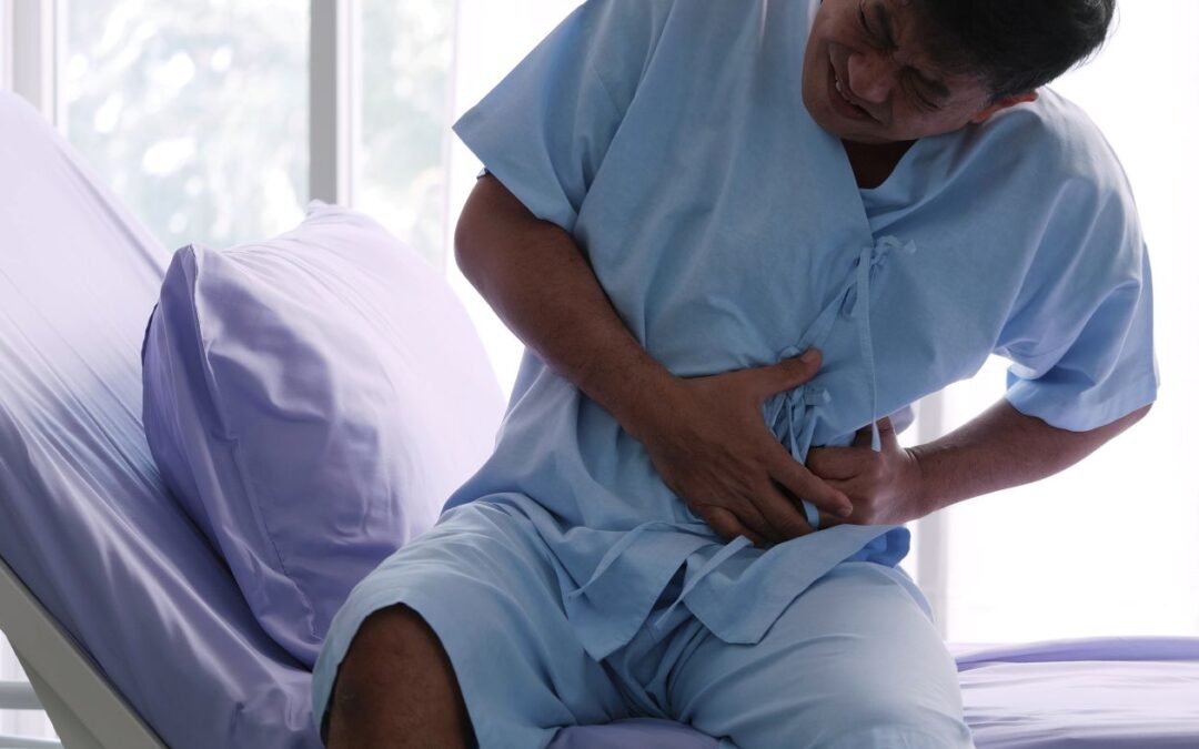 Próstata aumentada é grave? Você pode evitar complicações