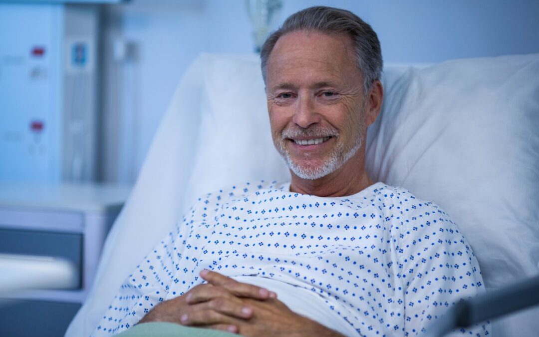 Raspagem da próstata: riscos, recuperação e alternativas modernas