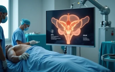 Como escolher a melhor cirurgia para tratar a Próstata aumentada