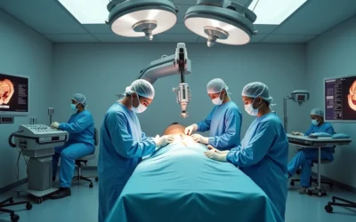 Prostatectomia Radical: Guia Completo da Cirurgia e Recuperação