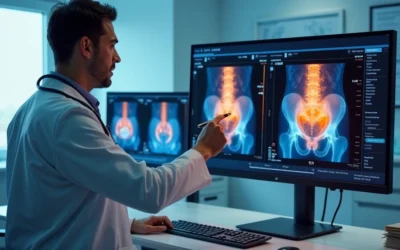 Gleason 7 na próstata: entenda diferenças, exames e opções
