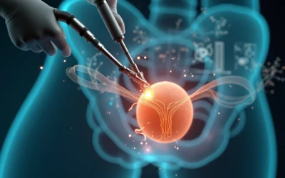 A importância da Preservação de Nervos na Prostatectomia Robótica