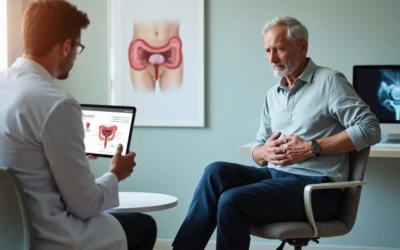 Retenção urinária, próstata aumentada: é possível evitar a sonda?
