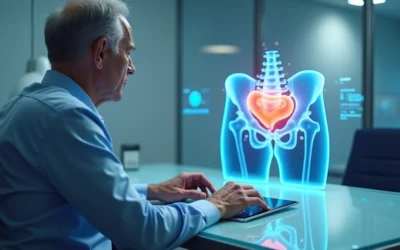 Por que optar pela cirurgia robótica no câncer de próstata?